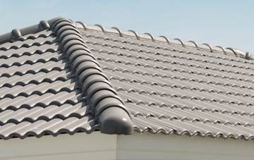 advantages of East Hatley clay roofing