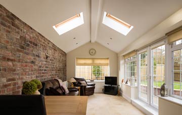 conservatory roof insulation East Hatley, Cambridgeshire