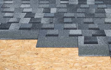 expert East Hatley asphalt roof companies