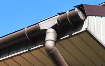 types of East Hatley fascias