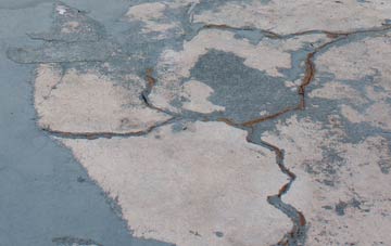 fibreglass roofing replacement East Hatley