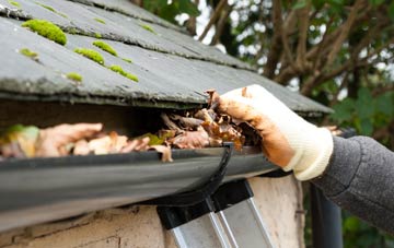 gutter cleaning East Hatley, Cambridgeshire