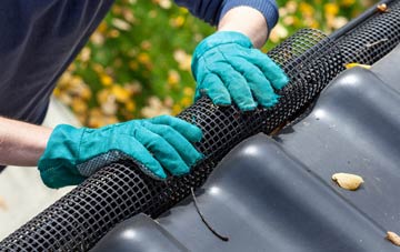 East Hatley gutter repair companies