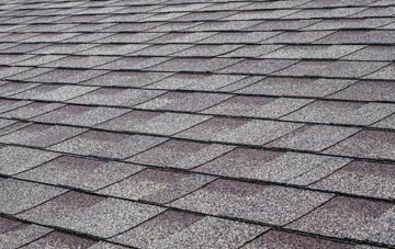 East Hatley tiles for shallow pitch roofing