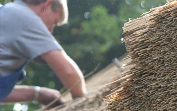 professional East Hatley thatchers