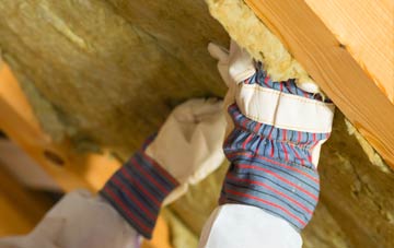types of East Hatley pitched roof insulation materials