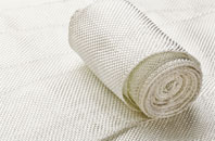 East Hatley fibreglass roofing repairs