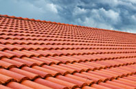 East Hatley roofing tiles