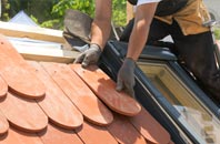 East Hatley tiled roofing companies