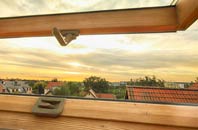 rated East Hatley roof window companies