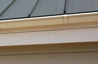 East Hatley soffit repair
