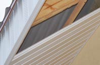 rated East Hatley soffit repair companies