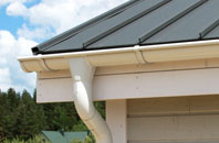 East Hatley soffits