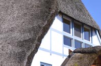 find rated East Hatley thatchers